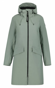 Icepeak Aalem Parka mit Kapuze