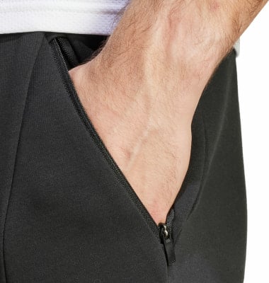 adidas Designed for Training Spaceknit Trainingshose