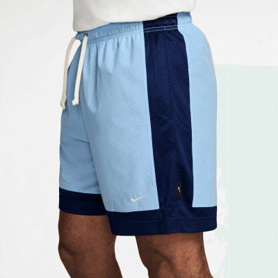 Nike M NK DF WVN REV 6IN BR BB Shorts
