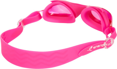 Energetics Shark Pro Kids gyerek úszószemüveg