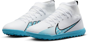 Det. turfová obuv JR SUPERFLY 9 CLUB TF