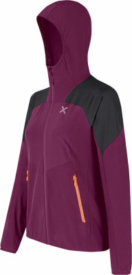 Montura Rise Funktionsjacke mit Kapuze