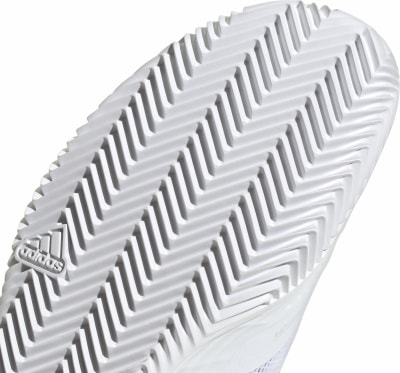adidas Defiant Speed 2 W CL Tennisschuh UK-Gr.