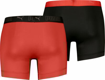 Puma Sport Microfiber 2er-Pack Boxershorts Puma Sport Microfiber 2er-Pack Boxershorts