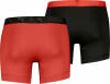 Puma Sport Microfiber 2er-Pack Boxershorts