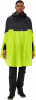 Vaude Covero II Regenponcho mit Kapuze