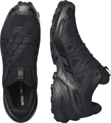 Salomon Pán. trailová bežecká obuv Speedcross 6 GTX veï. VB