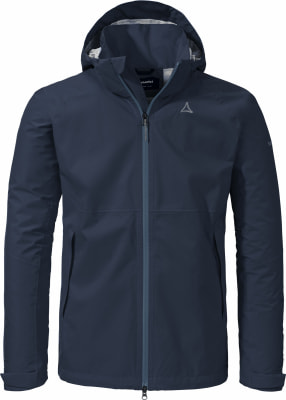 Schöffel Easy XT Regenjacke mit Kapuze