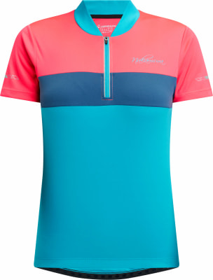 Nakamura Nakamura Page, cyklistický dres
