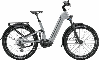 conway Cairon SUV FS 4.0 E-Trekkingbike 27,5"