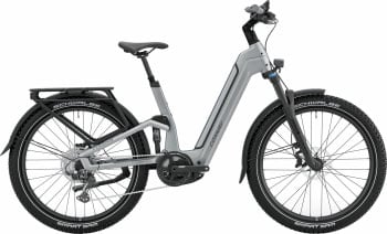 conway Cairon SUV FS 4.0 E-Trekkingbike 27,5"
