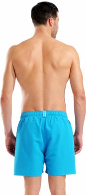 Arena Fundamentals Logo Badeshorts