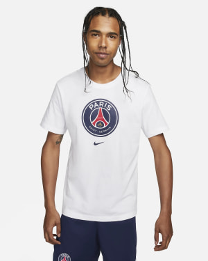 PSG Pán. tričko M NK CREST TEE