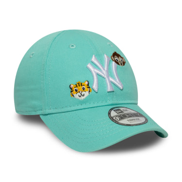 NEW ERA 940K Tod animal Dět.kšiltovka