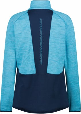 CMP Jacket Fleecejacke Grid Tech