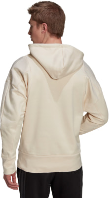 adidas M INTERNAL OH férfi kapucnis felső