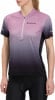 Nakamura Filize II W Radtrikot mit Halfzip