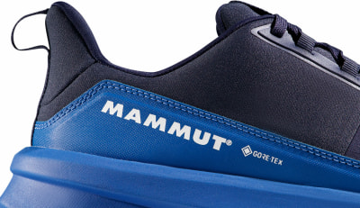 Mammut Aenergy Hike Low GTX Outdoorschuhe
