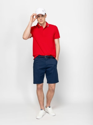 Heavy Tools Willey férfi sort