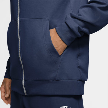 Sportswear Kapuzenjacke