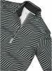 CMP Sweat L/S Shirt mit Zipp