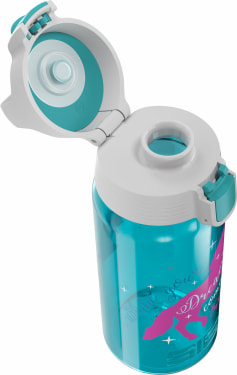 Trinkflasche VIVA Lunchboxset