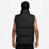 Nike M Sf Club Puffer Vest 550 Pán.vesta