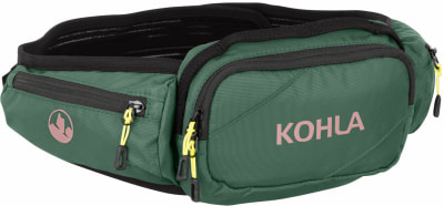 Kohla Rustler Hüfttasche