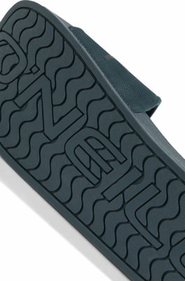 O'Neill Logo Slides Wellnesssandalen