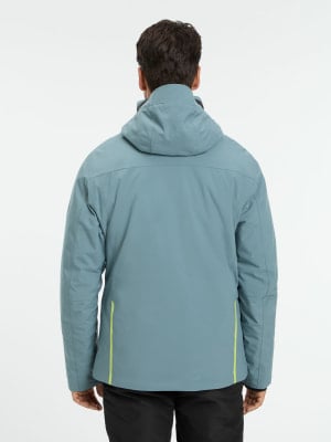 McKINLEY Dean II AQX 10.10 Skijacke mit Kapuze