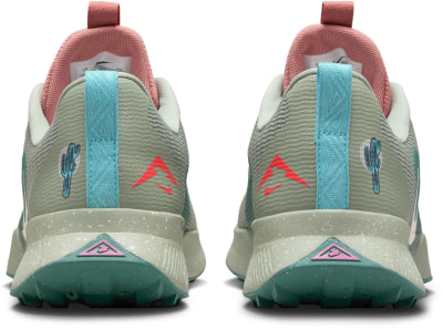 Nike Juniper Trail 3 női terepfutó cipő