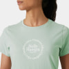 Helly Hansen Core Graphic női póló