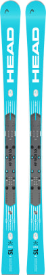 Head WC Rebels e-SL Pro Race Alpinski