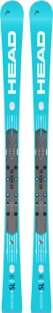 Head WC Rebels e-SL Pro Racecarver
