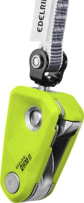 Edelrid Ohm II Vorschaltwiderstand Edelrid Ohm II Vorschaltwiderstand