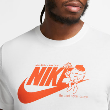 M NSW Pán. tričko TEE ART IS SPORT HBR