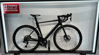 Cube Litening C:68 Race DI2 54cm