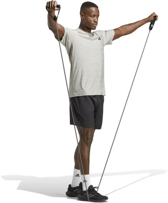 adidas TR-ES STRETCH T póló