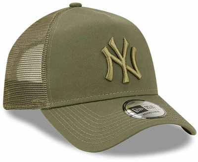 New Era NY Yankees Tonal Trucker felnőtt baseball sapka