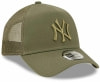 New Era NY Yankees Tonal Trucker felnőtt baseball sapka