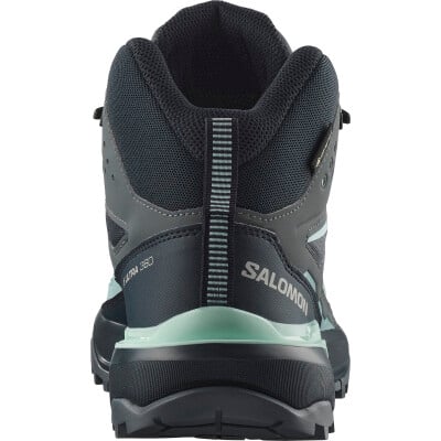 Salomon Dám. trekingová obuv X Ultra 360 Mid GTX veï. VB