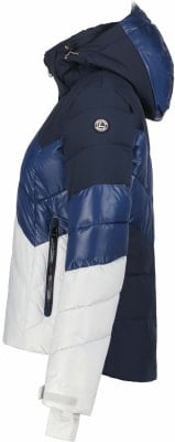 Luhta Lammasoaivi L Skijacke mit Kapuze