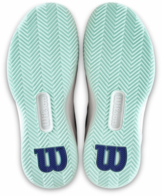 Wilson Intrigue Pro Clay Tennisschuhe