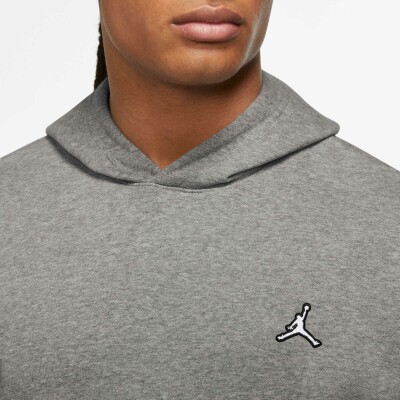 Nike JORDAN Ess Flc Hoodie, basketbalová mikina