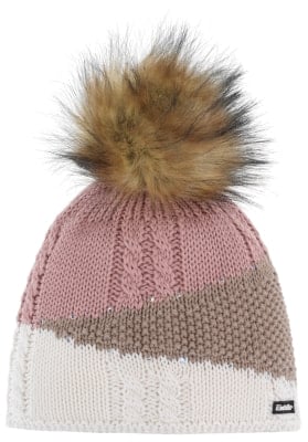 Eisbär Eden Lux Crystal női sapka Crystal Stones Eisbär Eden Lux Crystal női sapka Crystal Stones