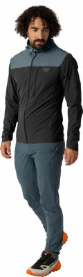 Dynafit Traverse Hybrid Dst Wanderhose DYNASTRETCH