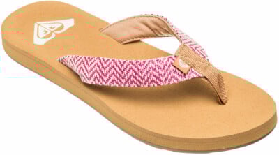 Roxy Porto Raffia II Flip Flops Roxy Porto Raffia II Flip Flops