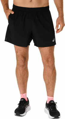 Asics Core 5IN Short Laufshort