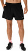 Asics Core 5IN Short Laufshort