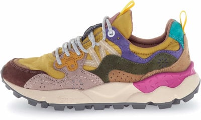 Flower Mountain Yamano 3 Freizeitschuhe Flower Mountain Yamano 3 Freizeitschuhe